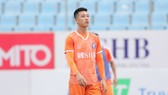 Khu trung tuyến Đà Nẵng mạnh hơn từ sự trở lại của Huy Hùng.