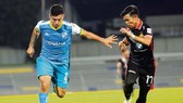 Aguero đến gần với ĐT Malaysia