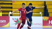 Giải sẽ là cơ hội cho ĐT Futsal Việt Nam rà soát đội hình