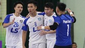 Thái Sơn Bắc hướng đến mục tiêu tốp đầu ở mùa giải năm nay