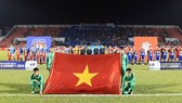 Thi đấu không có khán giả sẽ là thiệt thòi cho đội chủ nhà Than Quảng Ninh