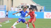 Khánh Hòa khởi đầu thuận lợi. Ảnh: MINH HOÀNG