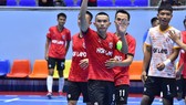 HGK Đắk Lắk sẵn sàng cho mùa giải mới