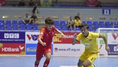 Cao Bằng và Quảng Nam cùng ghi tên ở vòng 2