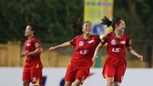TPHCM và Hà Nội thuận lơi khi mỗi địa phương đang có 2 đội nữ đang tham dự giải VĐQG