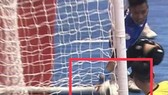 Tình huống khiếu nại của đội chủ nhà