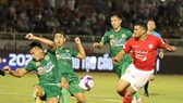 Cả hai đại diện của TPHCM đều gây thất vọng ở mùa bóng năm nay