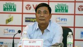 Ông Trần Mạnh Hùng
