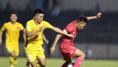 Sài Gòn FC sớm dừng bước trước Quảng Nam