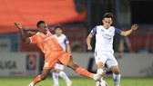 Giai đoạn 1 LS V-League 2021 sẽ kết thúc sớm hơn 2 ngày so với dự kiến