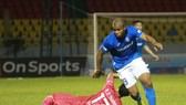 Sài Gòn FC liệu có kịp gượng dậy ở vòng 13?