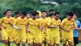 Đội U22 Việt Nam sẽ tập trung ngày 10-5 tới đây
