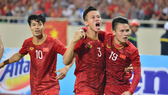 ĐT Việt Nam đã sẵn sàng sang UAE tranh vé đi tiếp ở vòng loại World Cup 2022 khu vực châu Á