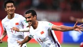 Các trận còn lại của bảng A sẽ chuyển sang UAE