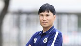 HLV Chun Jae Ho.