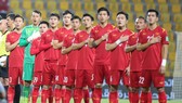 ĐT Việt Nam giành vé vào vòng loại thứ 3 World Cup 2022 khu vực châu Á. Ảnh: ANH KHOA
