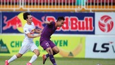 Công ty VPF đang chuẩn bị nhiều phương án cho giai đoạn còn lại của mùa bóng 2021