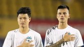 Đông Triều sẽ gia nhập Hải Phòng ở giai đoạn 2 LS V-League 2021