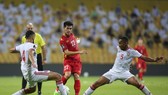 Cơ chế đặc biệt được dành cho đội tuyển Việt Nam tại vòng loại 3 World Cup 2022. Ảnh: Thiều Anh