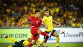 Việt Nam đang là ĐKVĐ AFF Cup