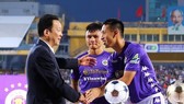 Đỗ Hùng Dũng sẽ sớm trở lại