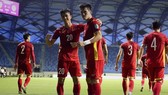 Đội tuyển Việt Nam đã tạo dấu ấn qua hai trận vừa qua