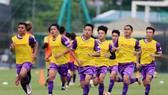 U22 Việt Nam vừa bổ sung 5 cầu thủ sang ĐTQG và loại 4 cầu thủ