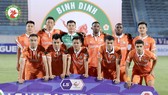 Topenland Bình Định sẽ có nhiều thay đổi ở mùa bóng 2022