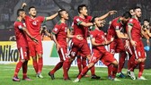 Indonesia ở bảng G chỉ còn 1 đối thủ là Australia