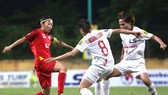 Hà Nội liệu có đủ sức cản bước TPHCM khi mà họ có nhiều "cửa" để vô địch?