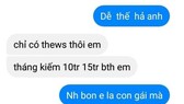 4 nữ sinh lớp 7 suýt dính mồi nhử “việc nhẹ, lương cao”