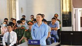 Y án tử hình cán bộ ngân hàng tham ô 110 tỷ đồng