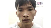 Công an mật phục bắt giữ nghi phạm giết tài xế xe ôm, cướp tài sản