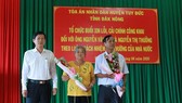 Kỷ luật nhiều cán bộ sai phạm ở Đắk Nông