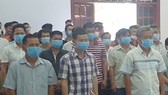 Vụ xét xử “ông trùm” xăng giả Trịnh Sướng: Trả hồ sơ yêu cầu điều tra bổ sung