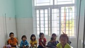 Hơn 100 người nghi ngộ độc sau khi dự tiệc cưới