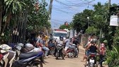 Đâm chết bạn tình vì nghi nhiễm HIV và cố tình lây cho mình