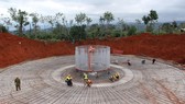 Phát hiện gần 200 lao động Trung Quốc không phép tại các dự án điện gió Đắk Lắk, Đắk Nông