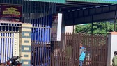 Con trai tâm thần chém mẹ ruột tử vong lúc rạng sáng