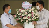 41 ngày tích cực cứu bệnh nhân Covid-19 đối mặt với cửa tử