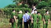 Một học sinh lớp 9 tử vong bên đường với nhiều vết thương