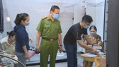 Triệt phá đường dây số đề “khủng” hơn 500 tỷ đồng ở Đắk Lắk