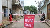 Đắk Lắk giãn cách TP Buôn Ma Thuột và huyện Cư Kuin theo Chỉ thị 16