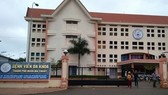 Bệnh viện Đa khoa TP Buôn Ma Thuột tạm ngưng nhận bệnh nhân vì một ca mắc Covid-19