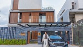 Regal One River - Sự tiếp nối cho những không gian sống nghệ thuật