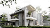 Regal Victoria áp dụng bộ sưu tập vật liệu xây dựng hoàn thiện xa xỉ trên thế giới