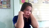 Bà chủ hành hung dã man người làm thuê bị nghiện ma túy nặng