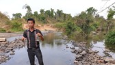Vụ dân tố nhà máy mì xả thải làm chết cá: Nếu gây ô nhiễm sẽ đề nghị đình chỉ hoạt động nhà máy