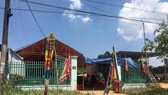 Cưa đầu đạn để lấy thuốc nổ đánh cá, một người tử vong