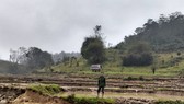 Vụ thi công thủy điện vùi lấp ruộng dân: Cần có phương án đảm bảo an toàn cho người dân